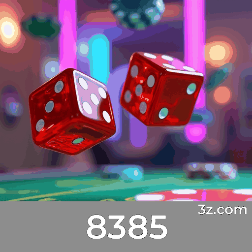 8385: O Cassino Online Premiado com Pagamentos Rápidos
