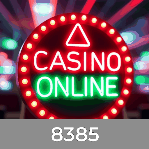 Experiência VIP com 8385 no Cassino ao Vivo com Roleta Brasileira