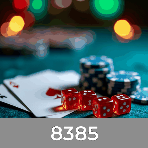 8385: Especialista em Apostas Esportivas do Brasil