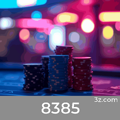 8385 Promoções Inteligentes: Experiência Recompensadora Personalizada