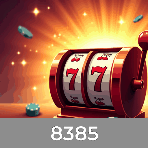 Descubra o Fascínio do Crash no 8385 e Ganhe Grandes Prêmios