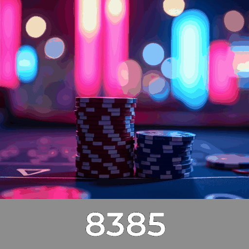 8385: Especialista em Apostas Esportivas do Brasil
