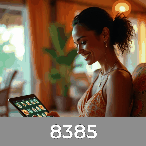8385: Bônus Únicos e Ofertas Incomparáveis Esperam por Você!