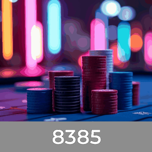 8385: Experiência Completa de Apostas no Seu App