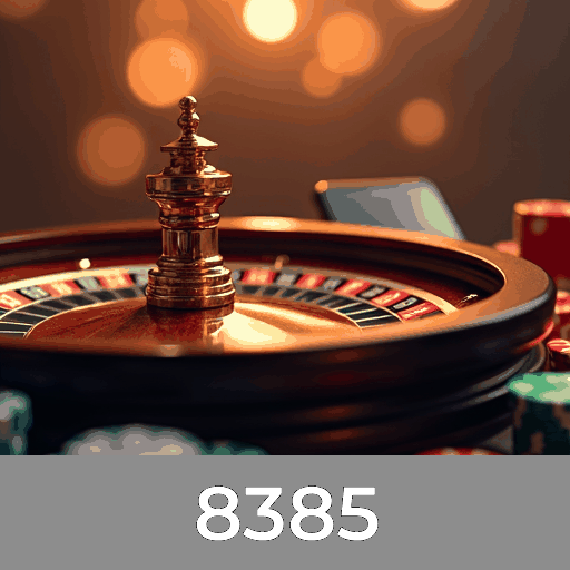 Explore o 8385: Caça-Níqueis - Mega Prêmios, Jogos de Mesa - Estratégia, e Real Dealer - Imersão Total