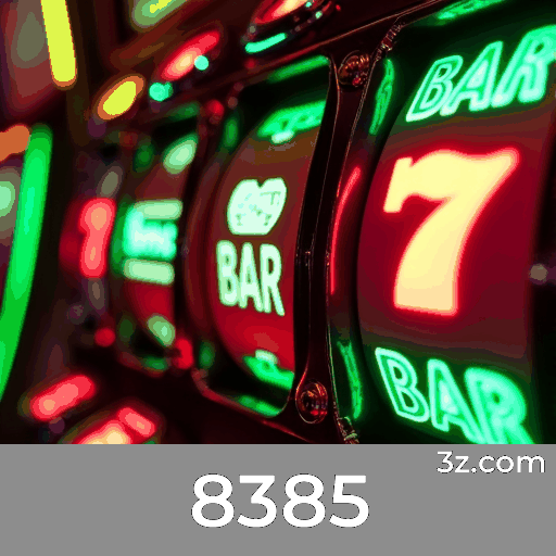 Tecnologia de ponta e segurança avançada, descubra a 8385 Tecnologia de ponta e segurança avançada, descubra a 8385