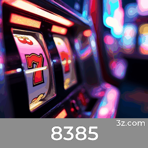 8385: O Cassino Online Premiado com Pagamentos Rápidos